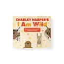 Charley Harper’s I Am Wild National Parks