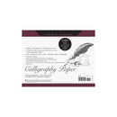 Studio Series Calligraphy Paper