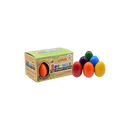 Studio Series Junior Egg-Shaped Crayons