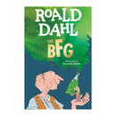 The BFG