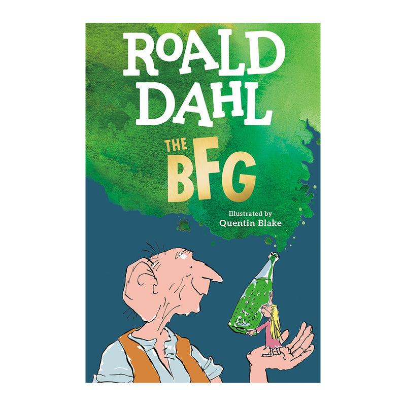The BFG