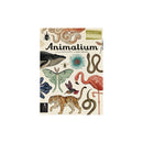 Welcome to the Museum- Animalium