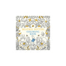Beatrix Potter Coloring Book
