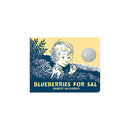 Blueberries for Sal Board Book