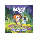 Bluey Paperback Young Readers