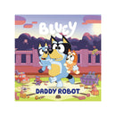 Bluey Paperback Young Readers