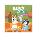 Bluey Paperback Young Readers