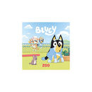 Bluey Paperback Young Readers