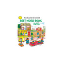 Classic Richard Scarry's Best Word Book Ever