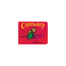 Corduroy Board Book