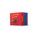 Corduroy's Little Library