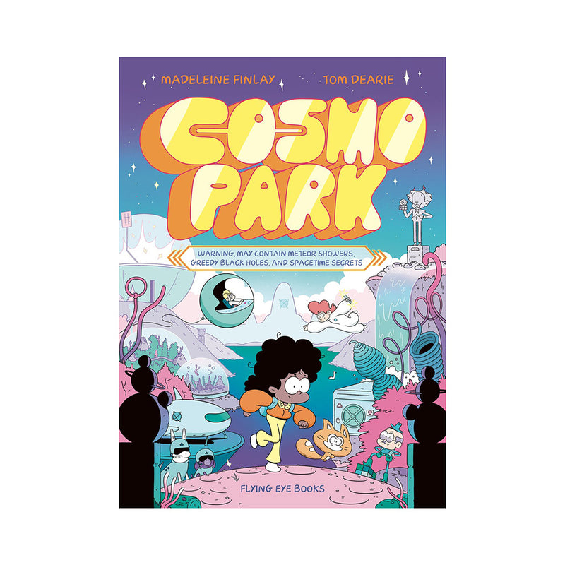 Cosmo Park