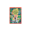 Detective Stanley and the Green Thumbed Thief