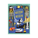 Detective Stanley and the Mystery at the Museum