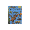 Welcome to the Museum- Dinosaurium