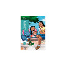 Disney Mystery Coloring- Family
