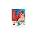 Disney Mystery Coloring- Princesses