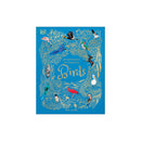 DK Anthology Series- Birds