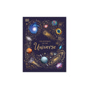 DK Anthology Series- The Universe
