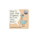 Don't Let the Pigeon Drive the Bus! Board Book