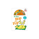 Dr. Seuss's Hop On Pop! With 12 Silly Sounds!