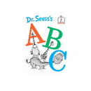 Dr Seuss's ABC