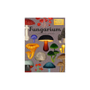 Welcome to the Museum- Fungarium