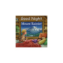 Good Night Mount Rainier