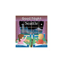 Good Night Seattle
