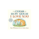 Guess How Much I Love You