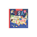 Hello, World USA!