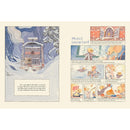 Henri & Miko- Winter in Bosk Olivette