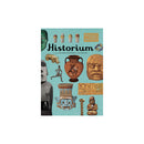 Welcome to the Museum- Historium