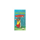 Richard Scarry's I Am A Bunny