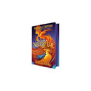 Impossible Creatures Book 3- The Neverfear HC