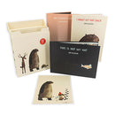 Jon Klassen's Hat Box Gift Set