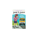Junie B. Jones and the Stupid Smelly Bus