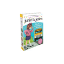 Junie B. Jones First Boxed Set Ever! Books 1-4