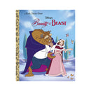 Little Golden Books: Disney/Pixar