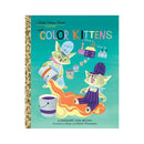 Little Golden Book: Classics