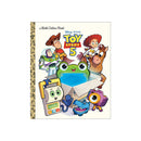 Little Golden Books: Disney/Pixar