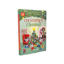 Little Golden Books Advent Calendar