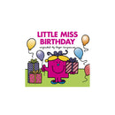 Little Miss Birthday