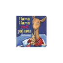 Llama Llama Red Pajama Mini Board Book