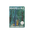 Madeline's Holiday Board Book Gift Set