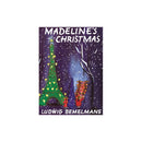 Madeline's Holiday Board Book Gift Set