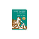 Make Way for Ducklings Board Book