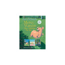Mercy Watson: Three Rollicking Pig Tales