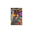 Minecraft Graphic Novel Omnibus Vol 1