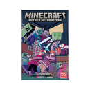 Minecraft Graphic Novel Omnibus Vol 2. - Wither Without You